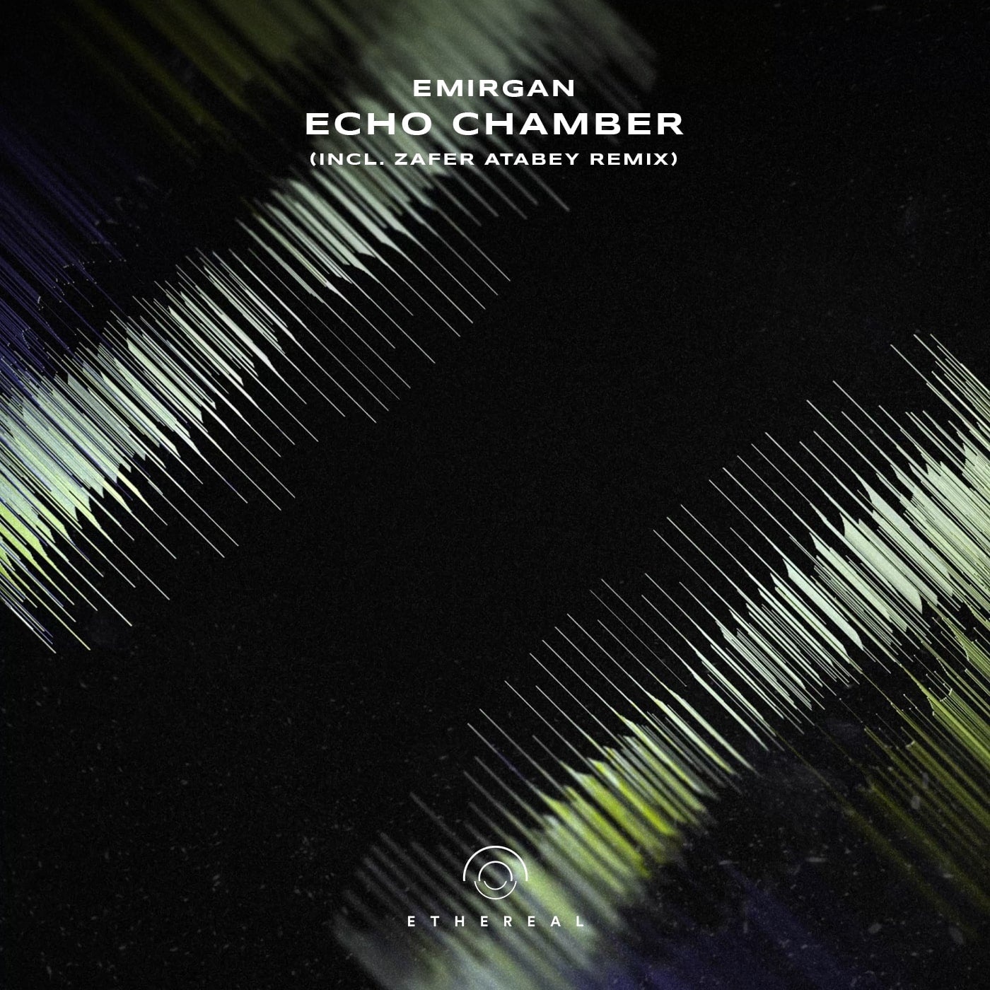 Emirgan - Echo Chamber (Incl. Zafer Atabey Remix) [EFM041]